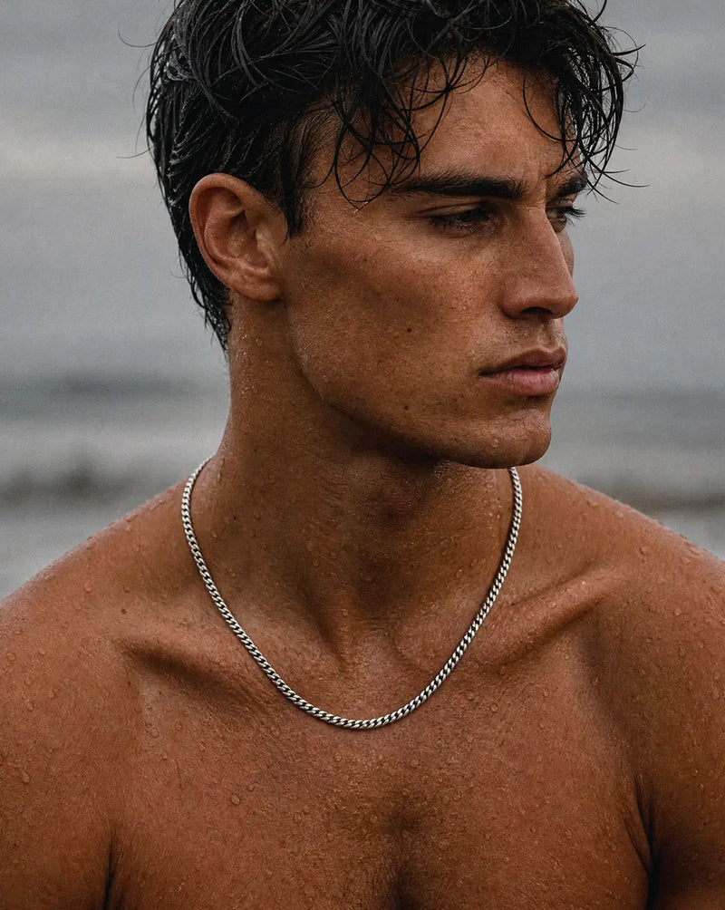 Chaîne Cuban