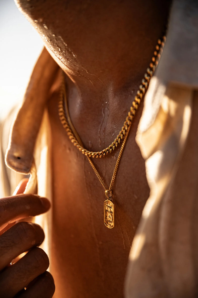 Collier Original Journey