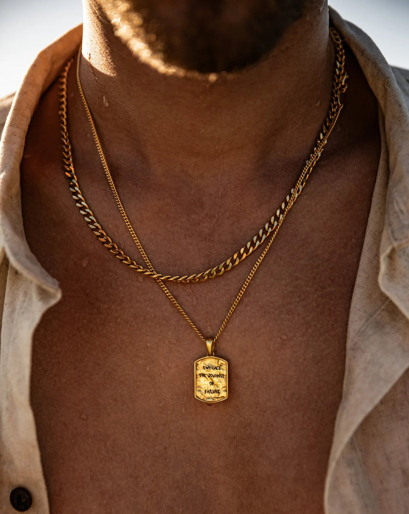Collier Original Journey