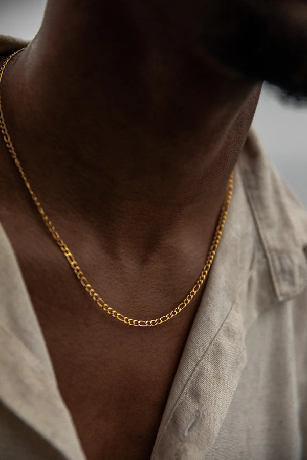 Figaro Chain