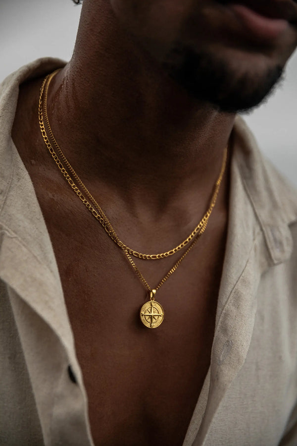 Figaro Chain