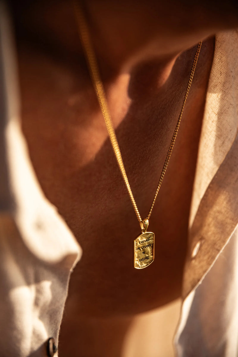 Collier Original Journey