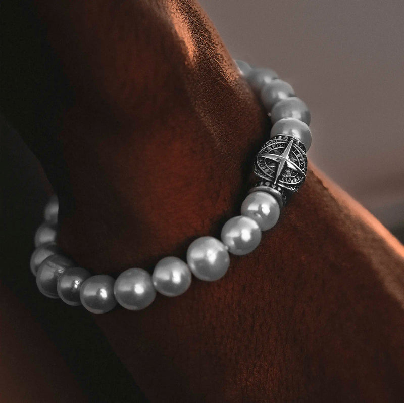 Liberty Handcrafted Bracelet