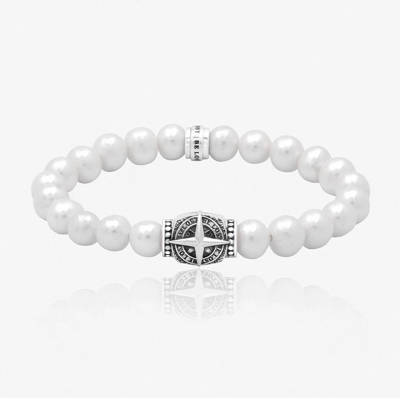 Liberty Handcrafted Bracelet