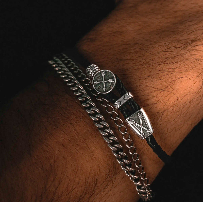 Surfer Handcrafted Bracelet