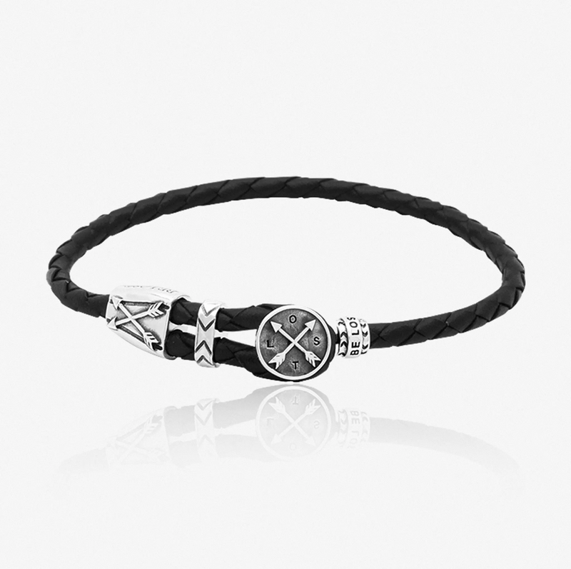 Surfer Handcrafted Bracelet