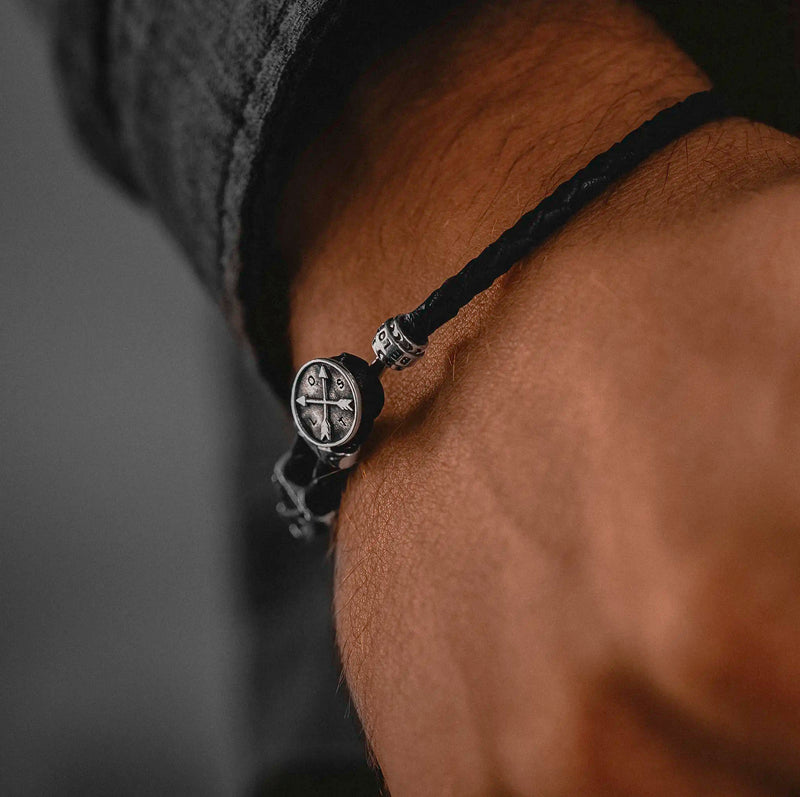Surfer Handcrafted Bracelet