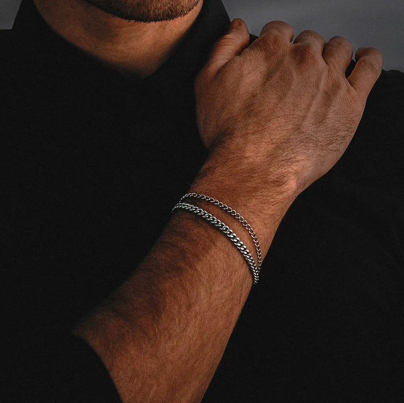 Wild Handcrafted Bracelet