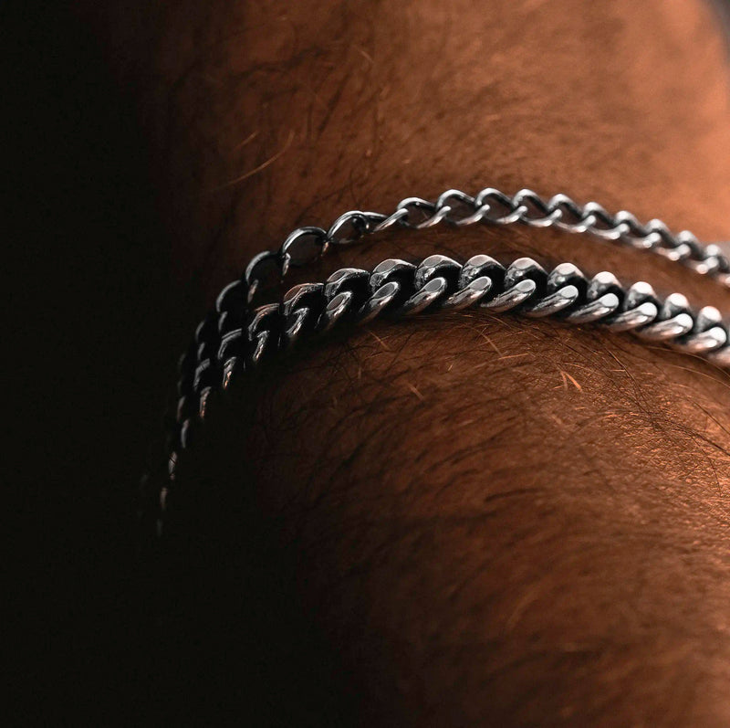 Wild Handcrafted Bracelet