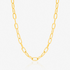Nusa Handcrafted Chain