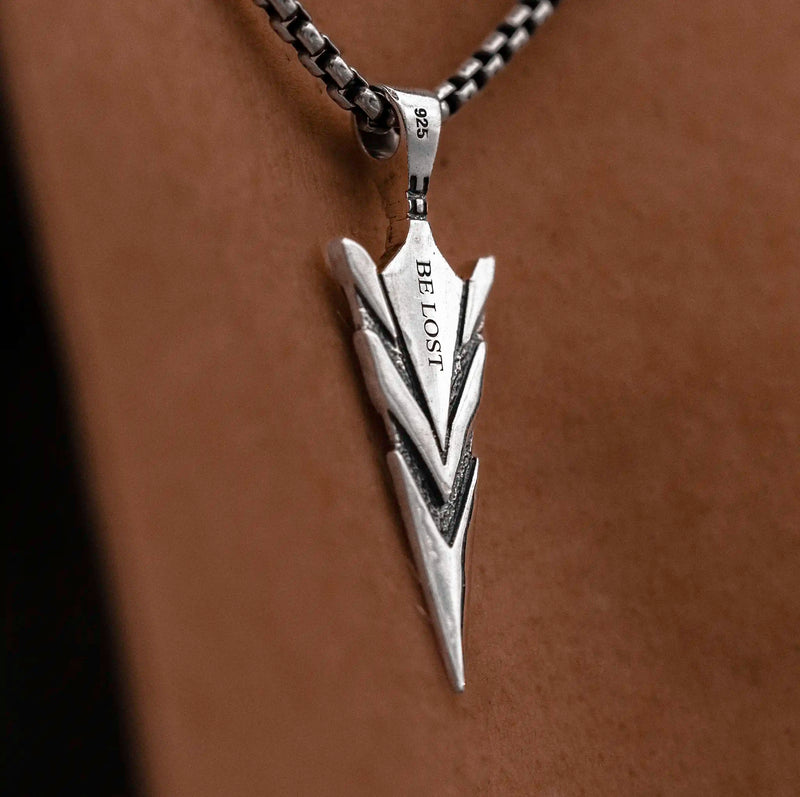 Meraki Handcrafted Pendant
