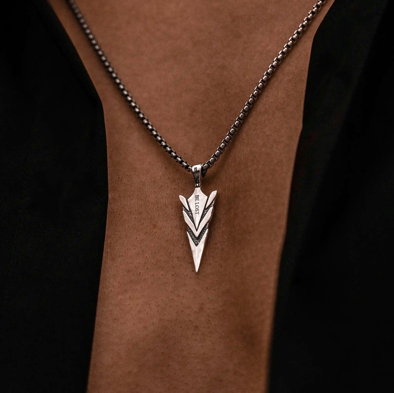 Meraki Handcrafted Pendant