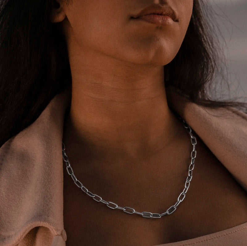 Nusa Handcrafted Chain