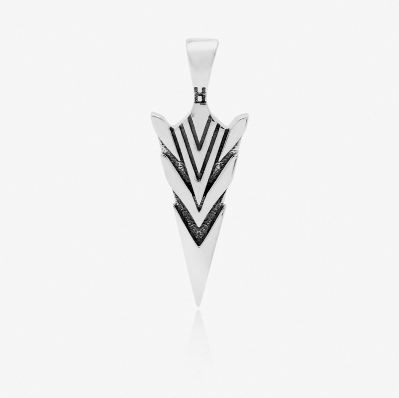Meraki Handcrafted Pendant