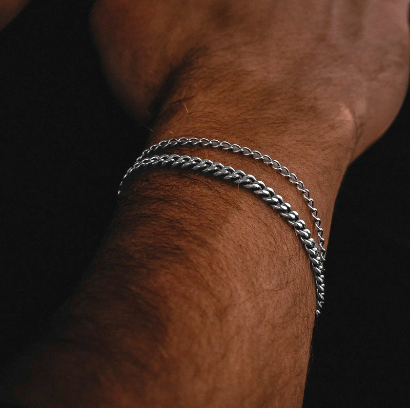 Wild Handcrafted Bracelet